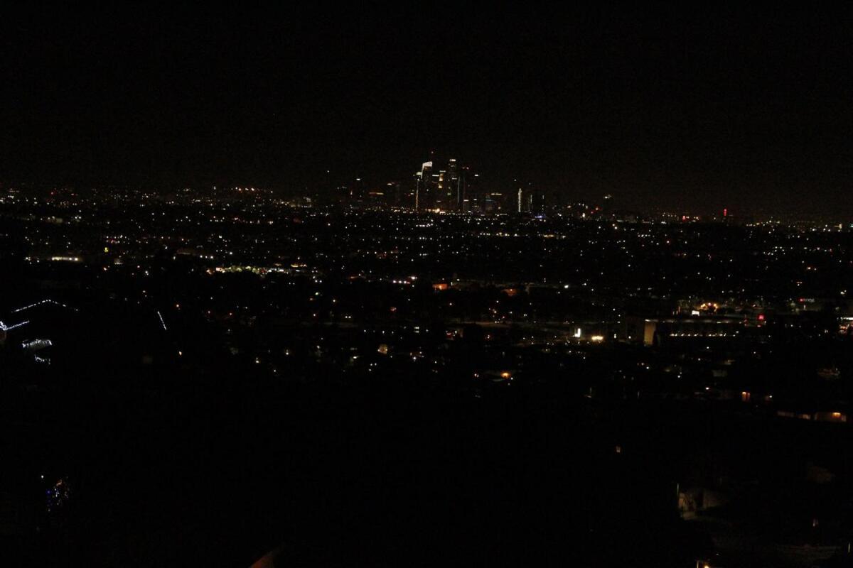 Holiday home House In The Hills Los Angeles