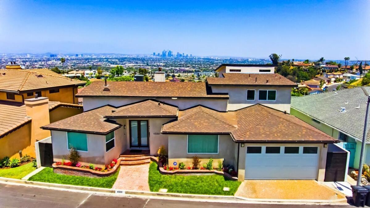 House In The Hills Holiday home Los Angeles