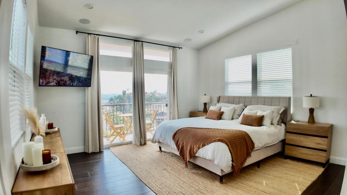 Holiday home House In The Hills Los Angeles
