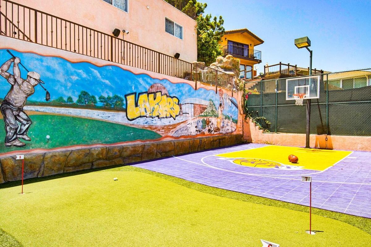 Holiday home House In The Hills Los Angeles